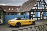 Mercedes-AMG GT S Roadster 2019 года (WW)
